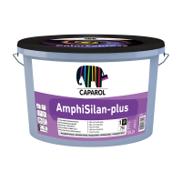 Caparol Amphisilan-plus B1  10л  (фарба фасадна, силіконова)