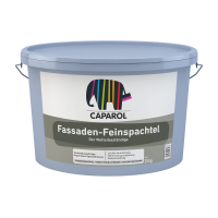 Caparol Fassaden-Feinspachtel 25кг (Шпатлівка)