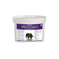 Caparol-Glattspachtel 8кг ( Шпатлівка фінішна (від 0 до 2 мм)