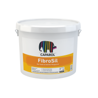 Caparol FibroSil (Фарба акрилова, високонаповнена) 25кг