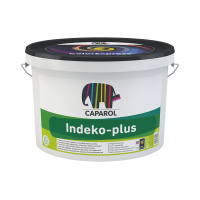 Caparol Indeko-plus B1 10л