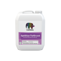 Caparol OptiSilan TiefGrund 10 л. (Грунтовка)