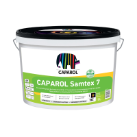 Caparol Samtex 7 E.L.F. B1  10л  (Укр)