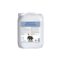 Caparol Sylitol Konzentrat 111 10л. (грунт-ка силикат. концентрат)