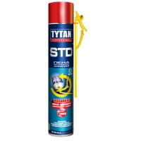 Tytan  Трубка. монтажная пена STD ERGO  750мл