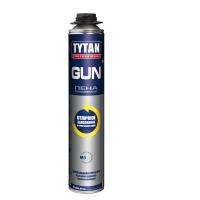 Tytan Проф.  GUN монтажная пена  750мл