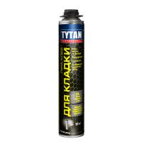 Tytan Проф. Клей для кладки газобетона 870 мл  