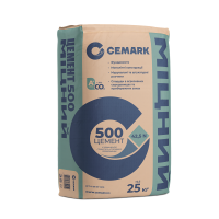 ЦЕМЕНТ МІЦНИЙ CEM III/A 42,5 N 25КГ